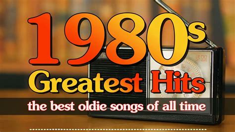 80th songs hits